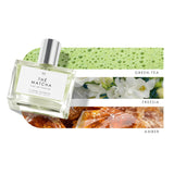 Le Monde Gourmand Thé Matcha Eau de Parfum - 1 fl oz (30 ml) - Nota...