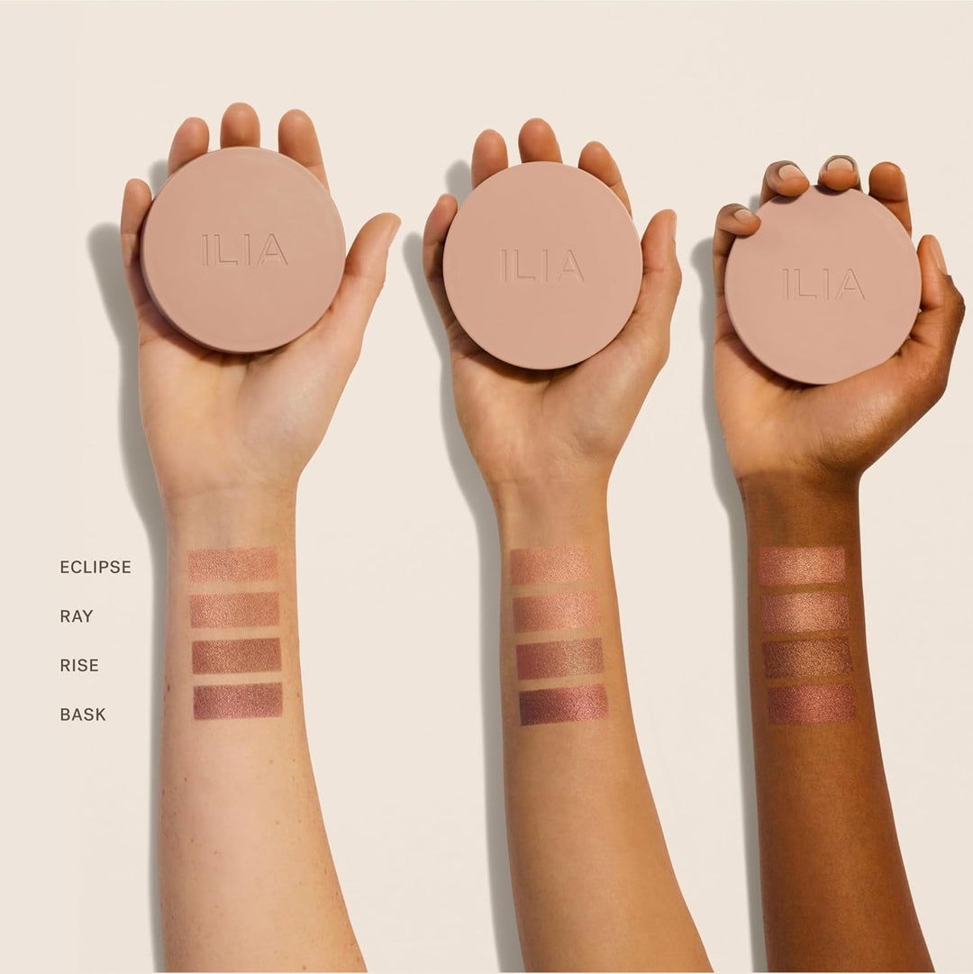 ILIA - Sunshift Crema Bronceadora | No Comedogénica, De Larga Durac...