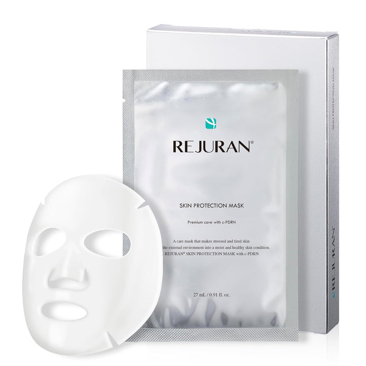 REJURAN® Máscara de Protección para la Piel, c-PDRN® \u2013 Máscara...