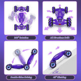 Dysaim Gesture RC Car, regalos de cumpleaños para niños y niñas de...