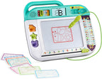VTech Centro de aprendizaje Doodle and Draw con plantillas y sellos para niños