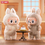 POP MART Los Monstruos - Cajas Ciegas de Macarons Sabrosos