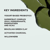 Image Skincare Mascarilla probiótica purificadora, 2 oz