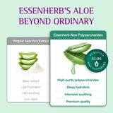 Essenherb Muco Ritual Ampolla \u2013 Gel de aloe vera 95% puro | Su...