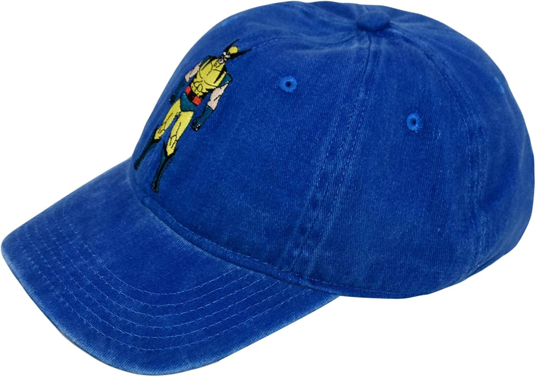 Marvel X-Men - Gorra de béisbol ajustable de algodón