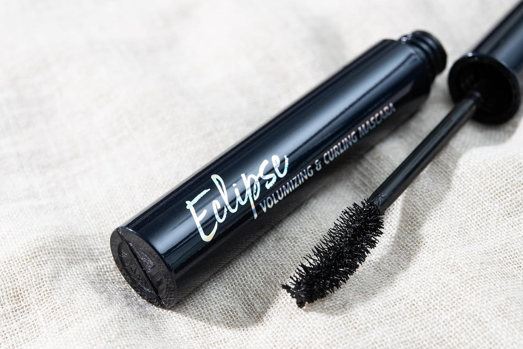 Lune+Aster Eclipse Volumizing &amp; Curling Mascara - Tubular Masca...