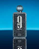Afnan 9 PM Night Out Unisex Extrait de Parfum, 3.4 onzas líquidas