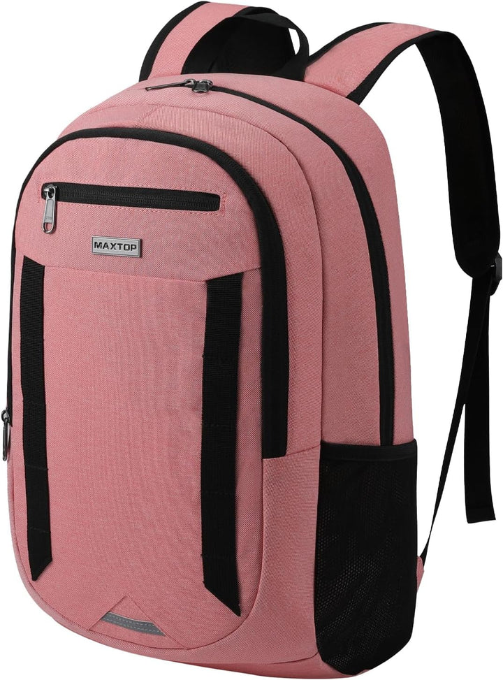 MAXTOP Mochila de viaje para computadora portátil, mochilas de nego...