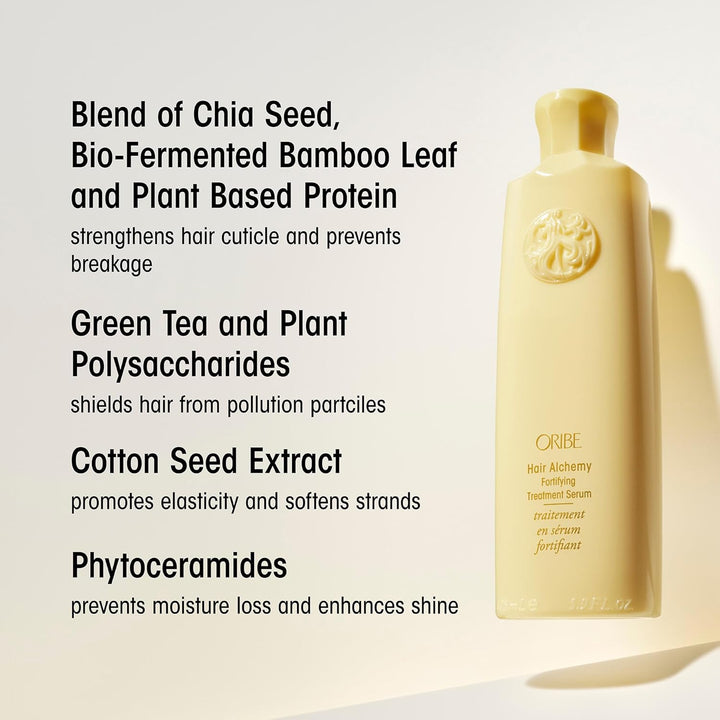 Oribe Hair Alchemy - Suero de tratamiento fortificante | Suero fort...