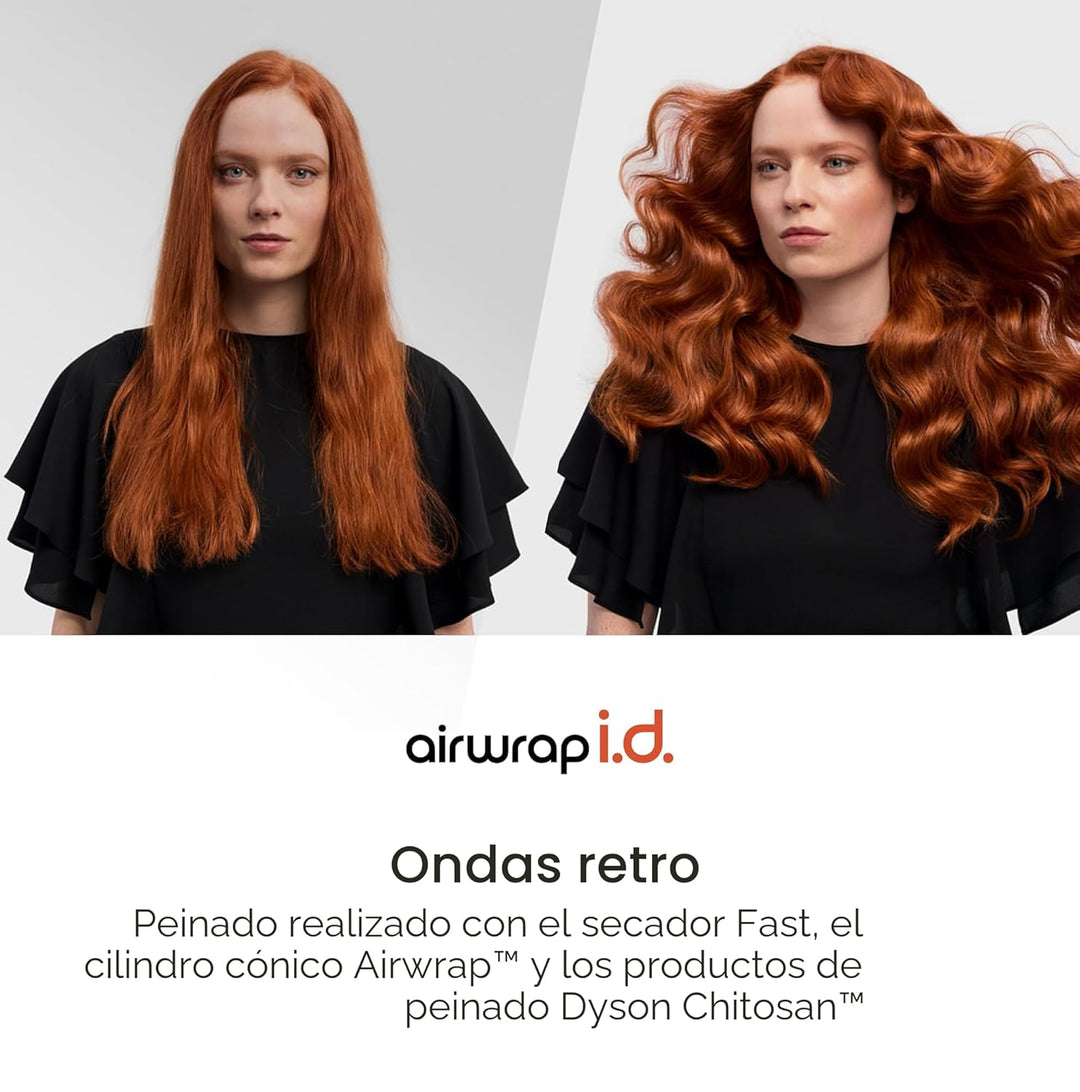 Dyson Airwrap i.d. Multi-Styler y secadora