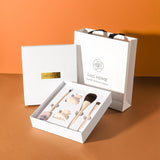 LNC Professional Makeup Kit for Women &amp; Girls \u2013 5-Piece Ma...