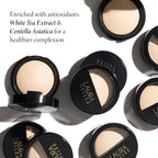 LAURA GELLER NEW YORK - Iluminador Baked Natural Glow de brillo nat...