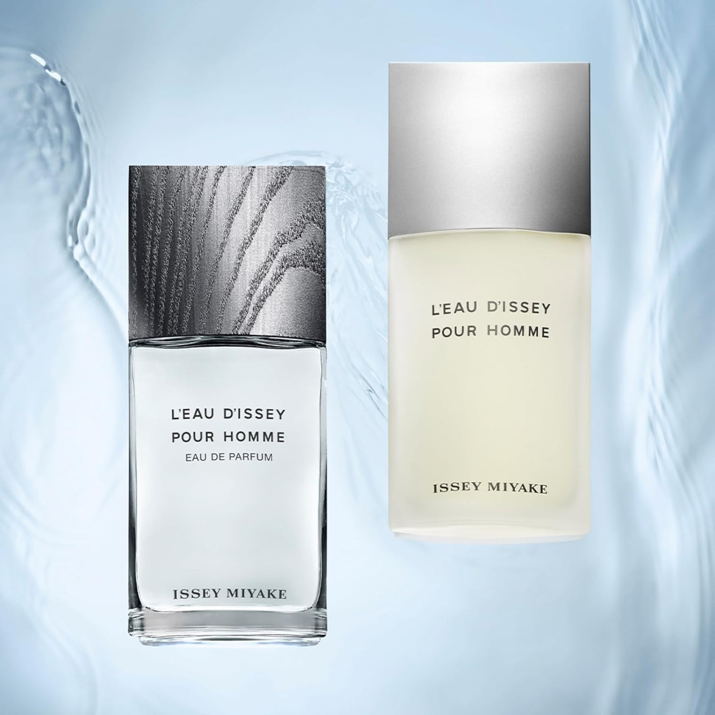 Issey Miyake L'Eau d'Issey Pour Homme Eau de Toilette - Fra...