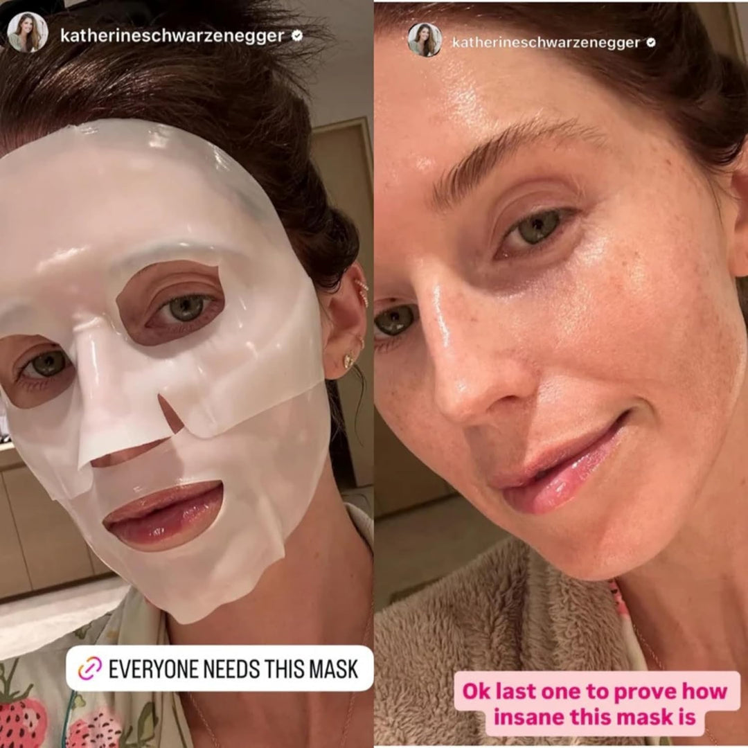 Wellnature™ The Original Overnight Real Deep Mask \u2013 It's G...