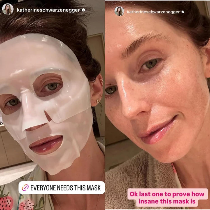 Wellnature™ The Original Overnight Real Deep Mask \u2013 It's G...
