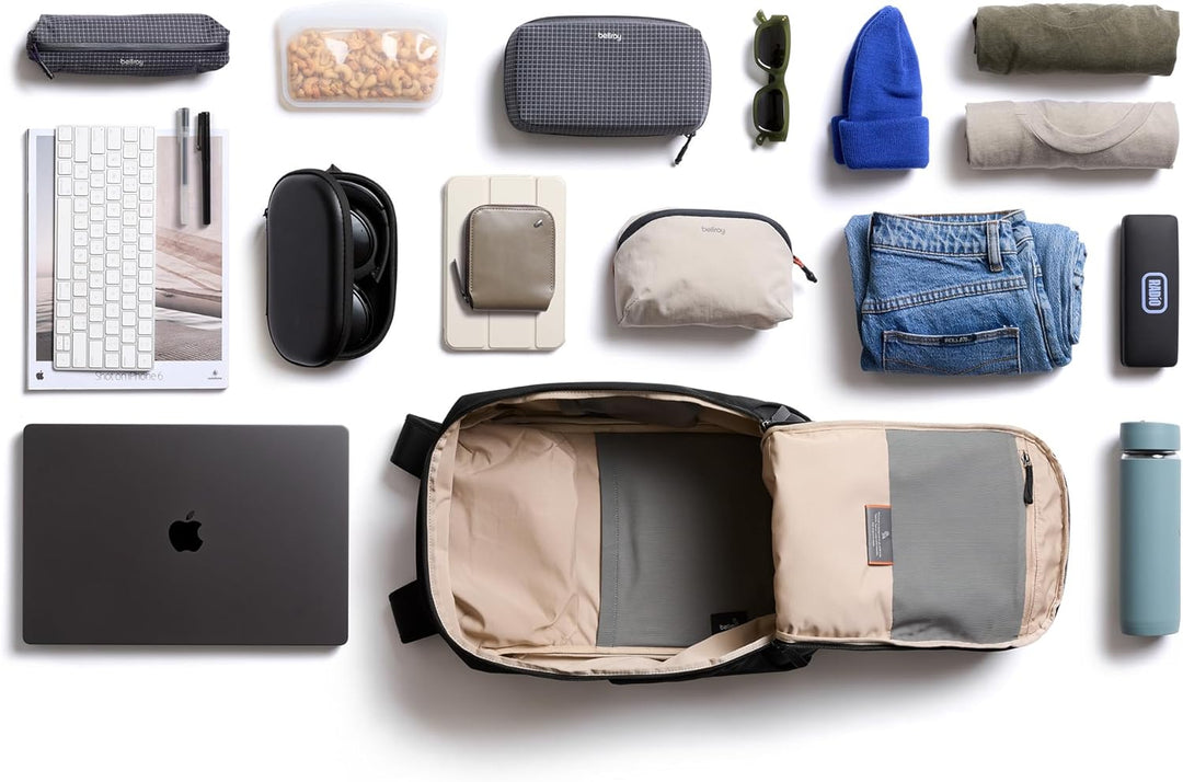 Bellroy Transit Workpack (26 litros, portátiles de hasta 16", a...