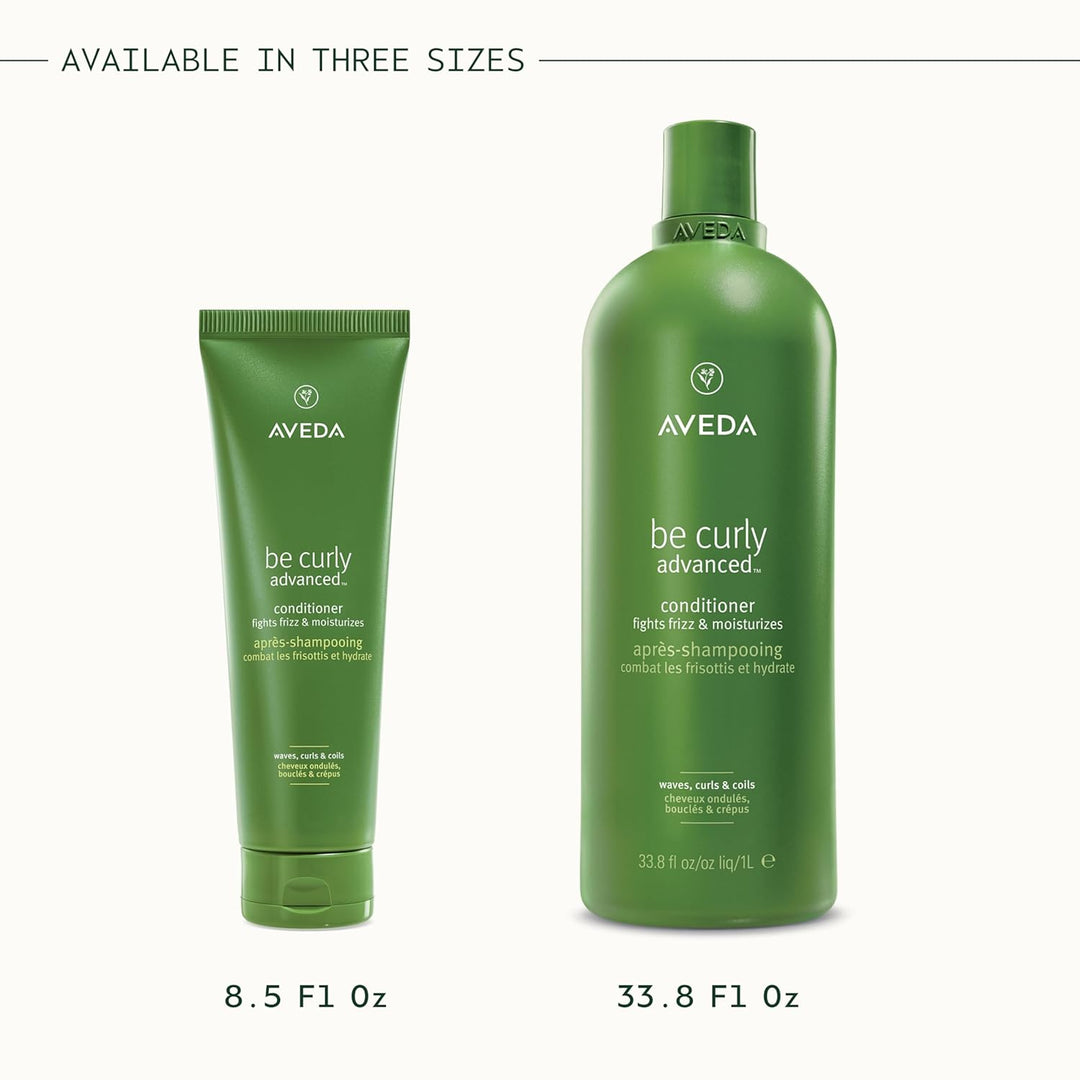Aveda Be Curly Advanced Conditioner | Adds Moisture and Definition...