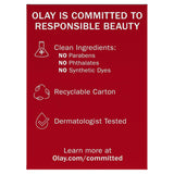 Olay Regenerist Whip - Crema hidratante facial con protector solar...