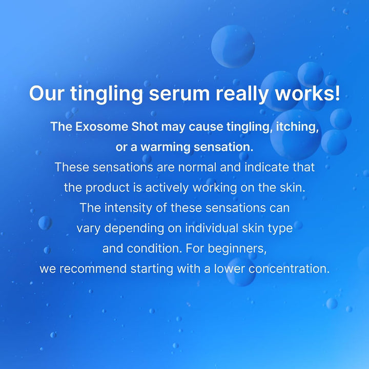 Medicube Zero Exosome Shot 25,000 PPM Spicule Suero Facial | Suero...