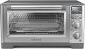 Lotus Horno de convección y freidora, Freidora de aire y horno tostador, Horno de convección de encimera, The Perfectionist, 1800 vatios, acero inoxidable, serie profesional, LTSCO500
