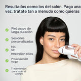Braun Smart IPL, el mejor dispositivo de depilación de Vogue, Skin...