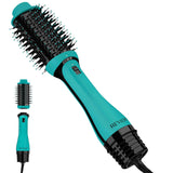 REVLON One-Step Plus 2.0 - Secadora, voluminizador de cabello y cep...