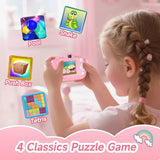 Juguetes de Cámara para Niños de 3-8 Años para Niñas y Niños, Cámar...