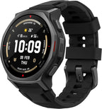 Amazfit T-Rex 3 Pro - Reloj inteligente, cristal de zafiro AMOLED de 1.32 pulgadas, iOS/Android