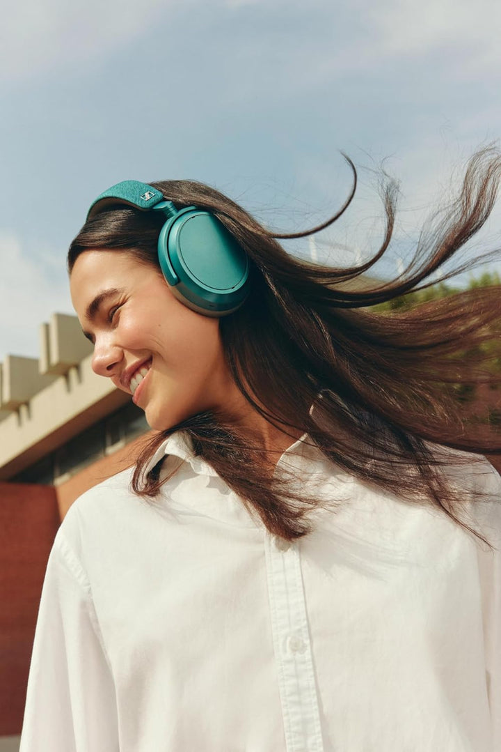 Sennheiser Momentum 4 - Auriculares inalámbricos Bluetooth para lla...