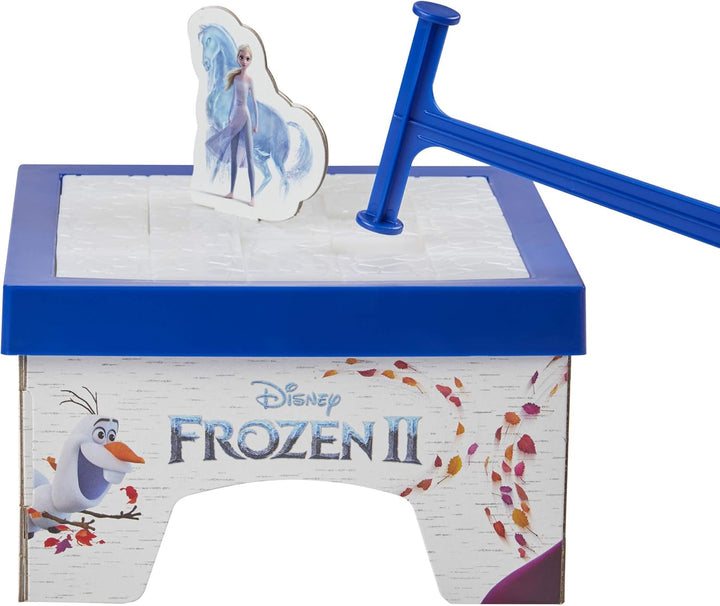 Hasbro Gaming Dont Break The Ice Disney Frozen 2 Juego