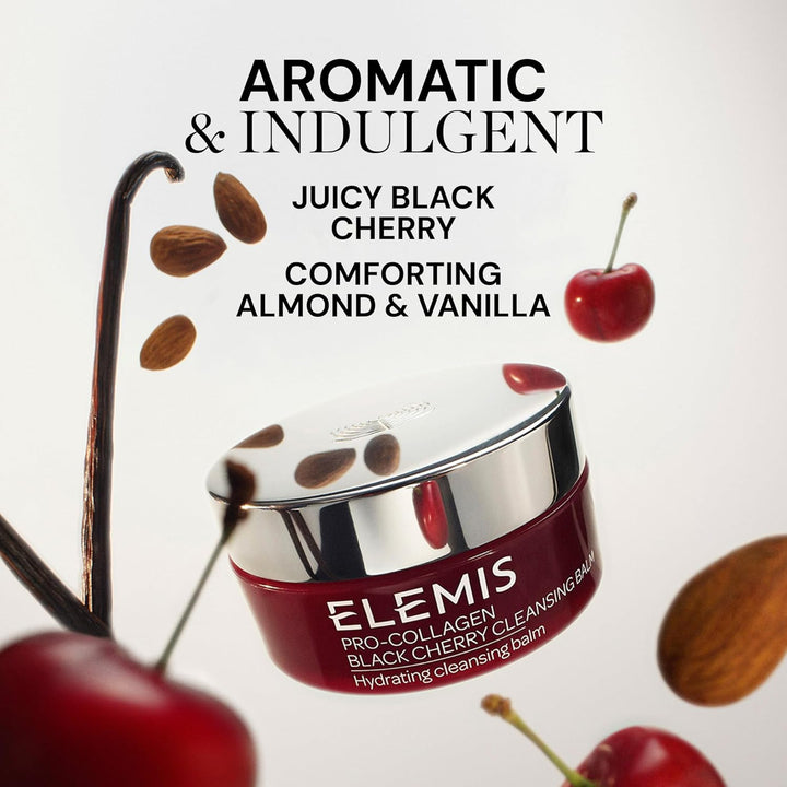 ELEMIS Pro-Collagen - Bálsamo limpiador de maquillaje, limpiador fa...