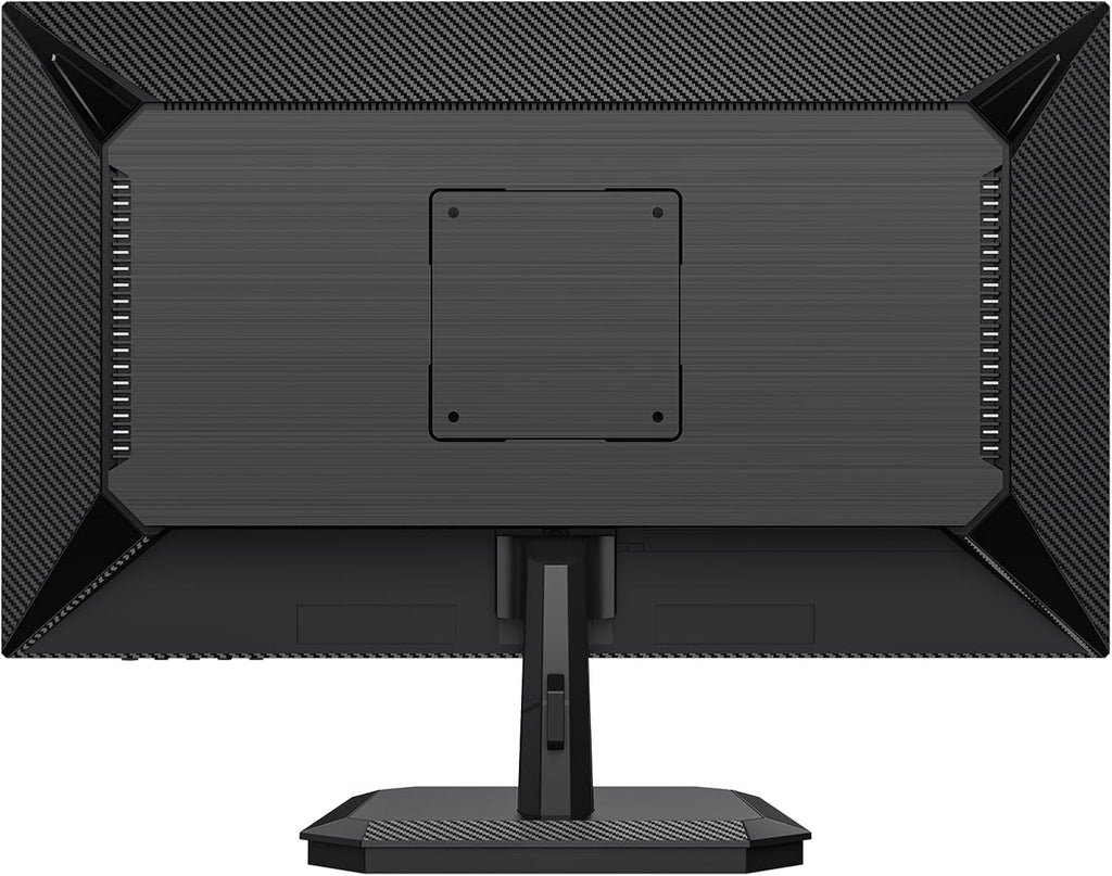INNOCN Monitor de juegos de 24.5 pulgadas 1440P 240Hz QHD 2K para P...