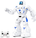 Juguetes de robot para niños de 3 a 5 años, regalo de robots