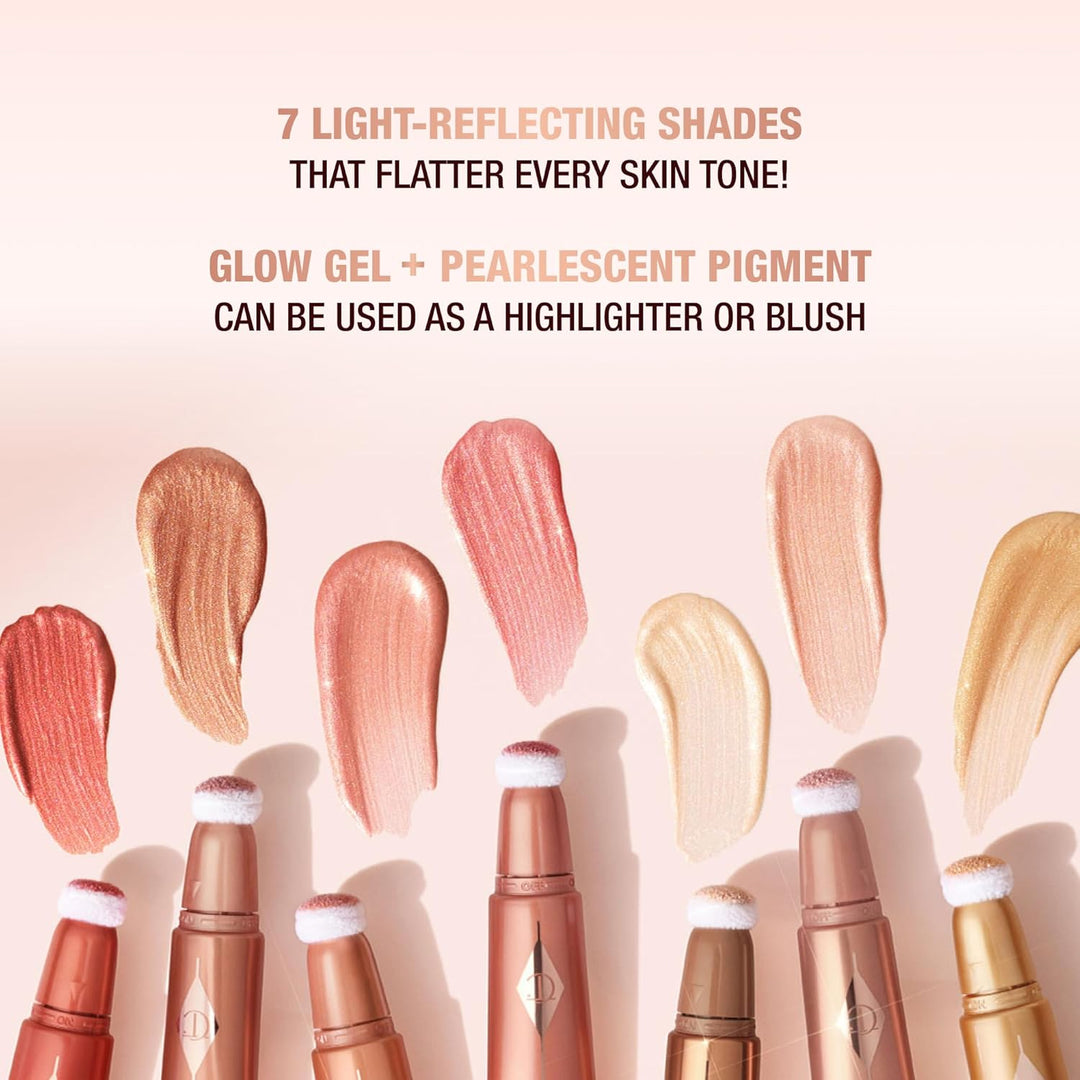 Charlotte Tilbury Varita ligera de belleza