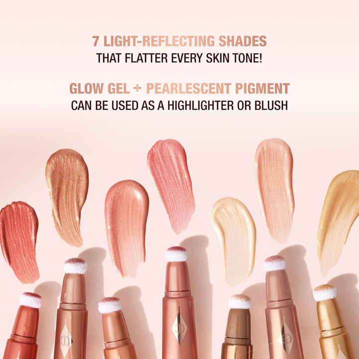 Charlotte Tilbury Varita ligera de belleza