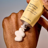Acure Brightening Day Cream - Crema de Cica, hidratante antienvejec...