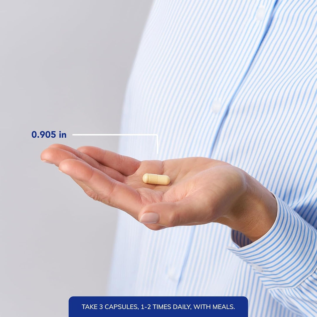 Pure Encapsulations Nutrient 950 | Suplemento mineral multivitamíni...
