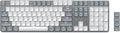 Satechi SM3 - Teclado mecánico para Mac y Windows, 108 teclas de ta...