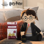 Scentsy Harry Potter Buddy + Mundo mágico: Harry Potter™ – Scent Pak