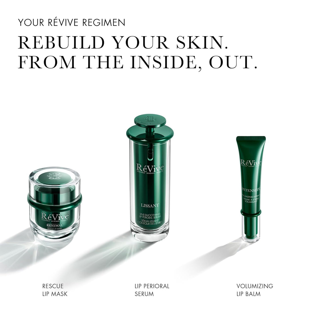 RéVive Lissant Line-Smoothing Lip Perioral Serum - Suero labial ant...