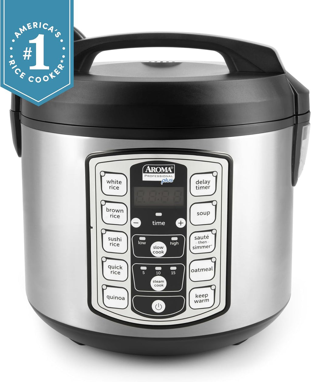Arrocera ARC-5000 de Aroma Professional Plus