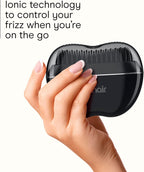 Conair Herramienta de retoque 5 Minute Fix Cepillo alisador