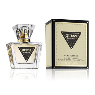 Guess Seductive Women \/ Femme Eau de Toilette - Perfume en espray...