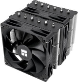 Thermalright Peerless Assassin 120 SE V2 Enfriador de CPU, torre do...