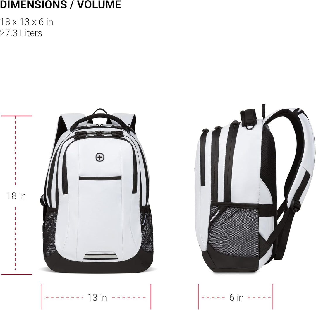 SwissGear, Blanco