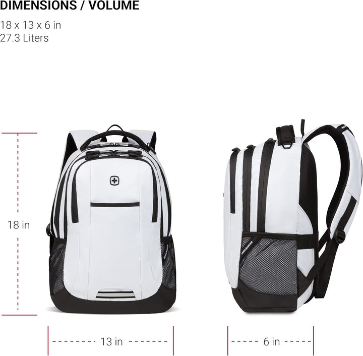 SwissGear, Blanco