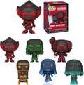 Funko Pop! Mystery: Warner Bros. Horror Blind Box - Figura sorpresa de