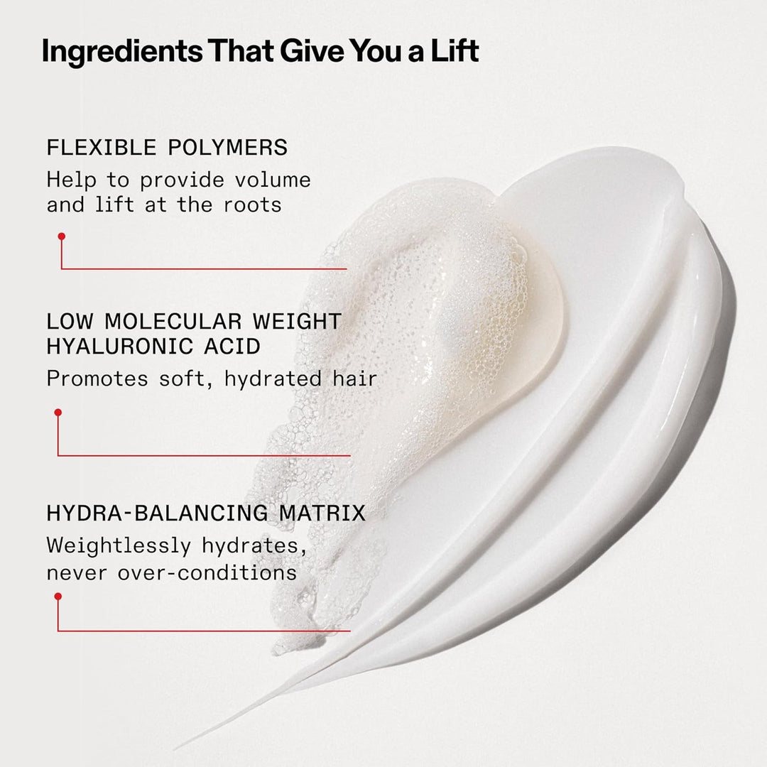 Olaplex Nº.5FINE Bond Maintenance™ Lightweight Volumizing Condition...