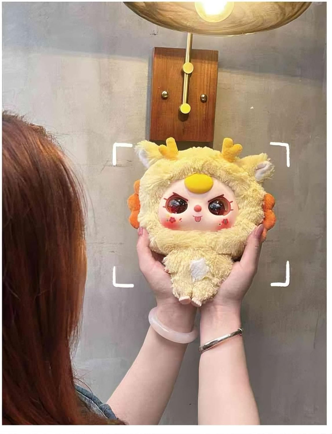 KZVXQTUW Bolsa con cremallera de tres cabezas grandes