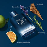 Armani Beauty - Acqua di Giò Profondo - Eau de Parfum - Colonia par...